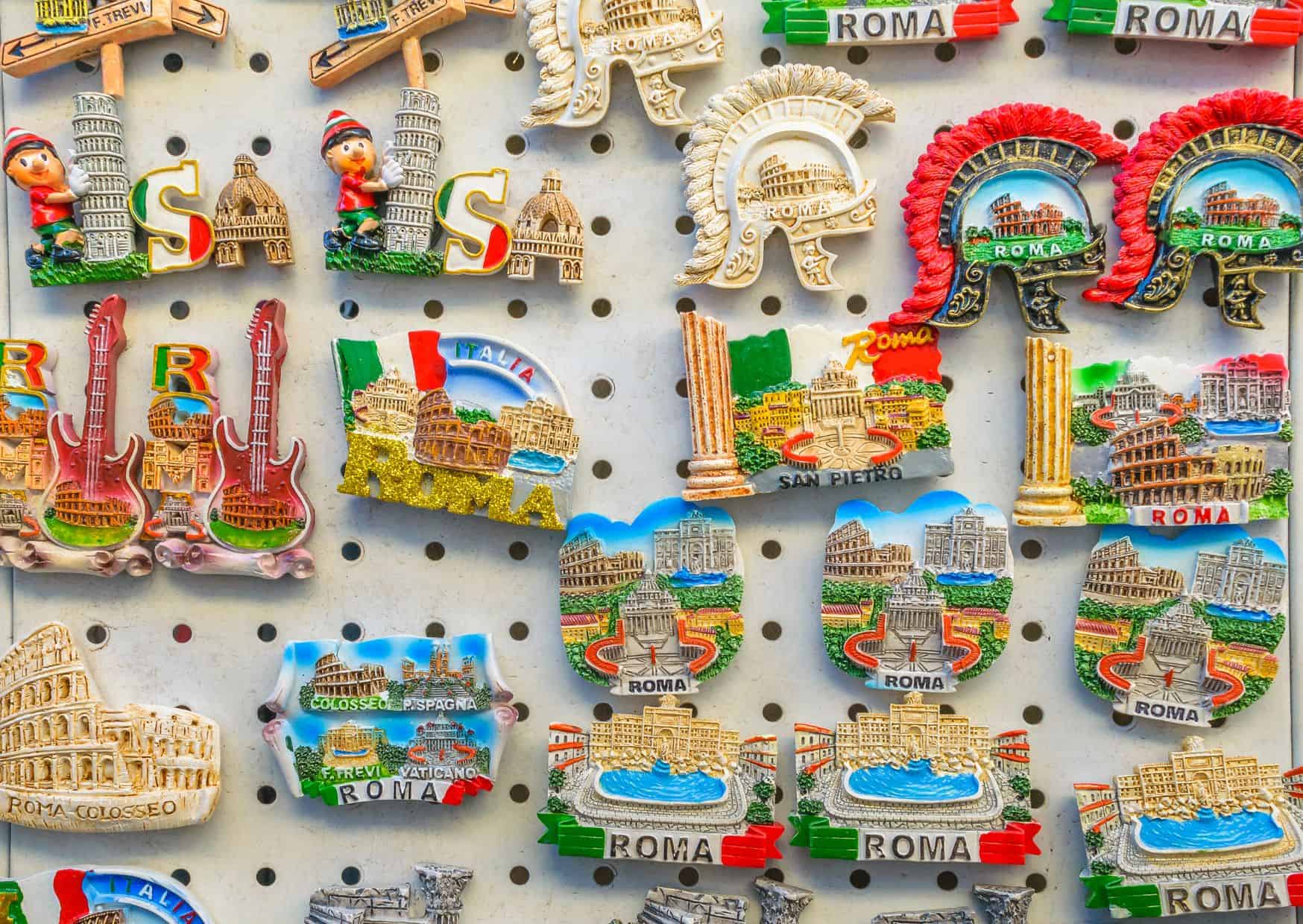 Souvenirs in Europe, 10 Souvenirs To Avoid Buying In Europe And What Souvenirs To Buy Instead