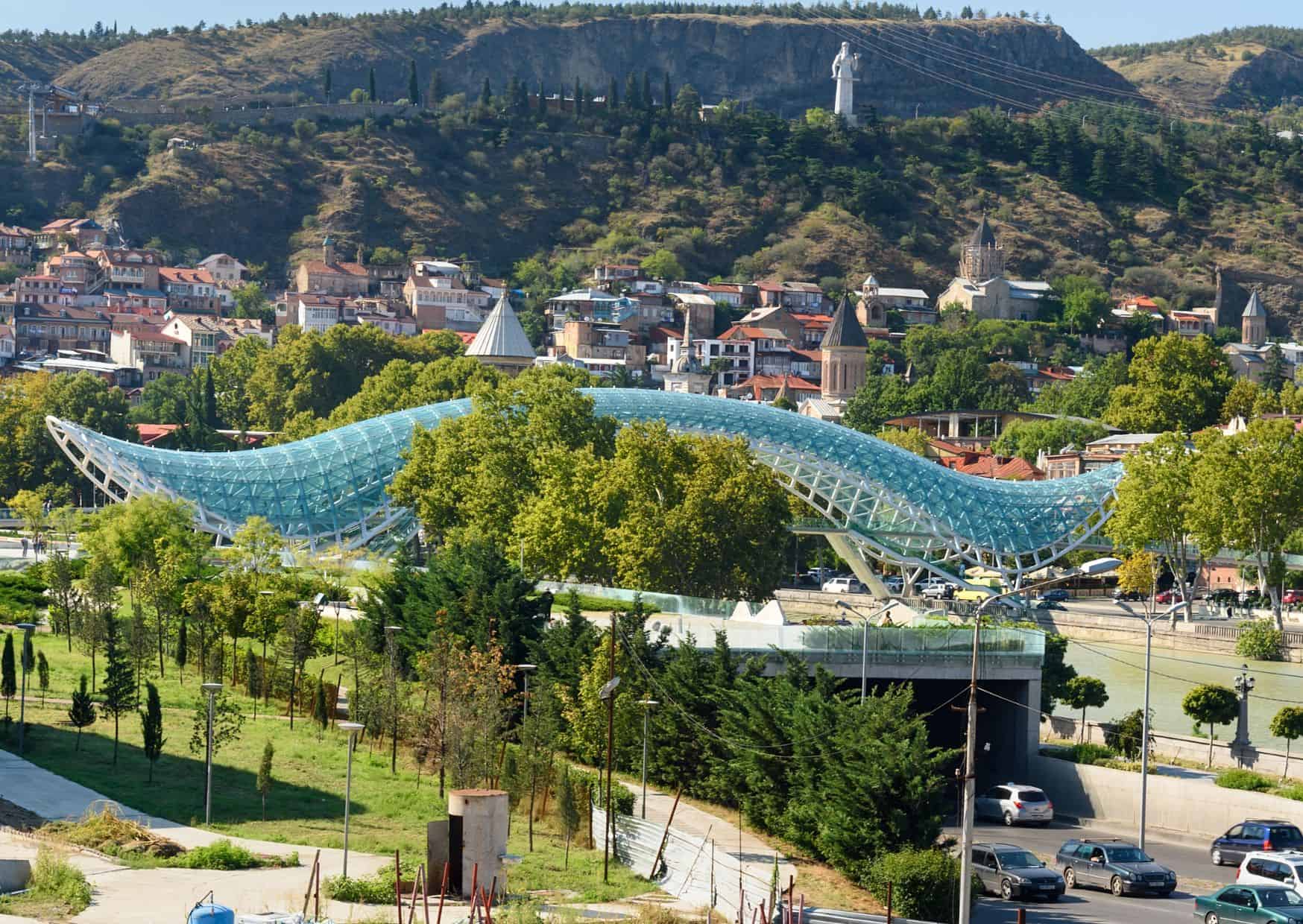 Tbilisi 1