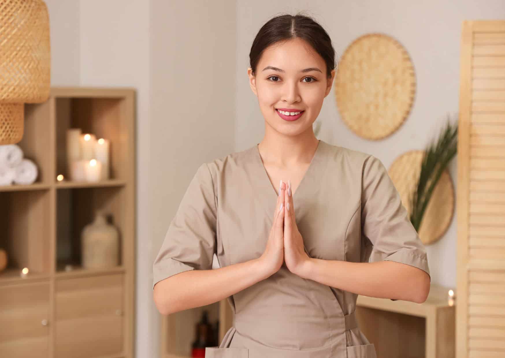 10 Culture Shocks for Americans in Thailand