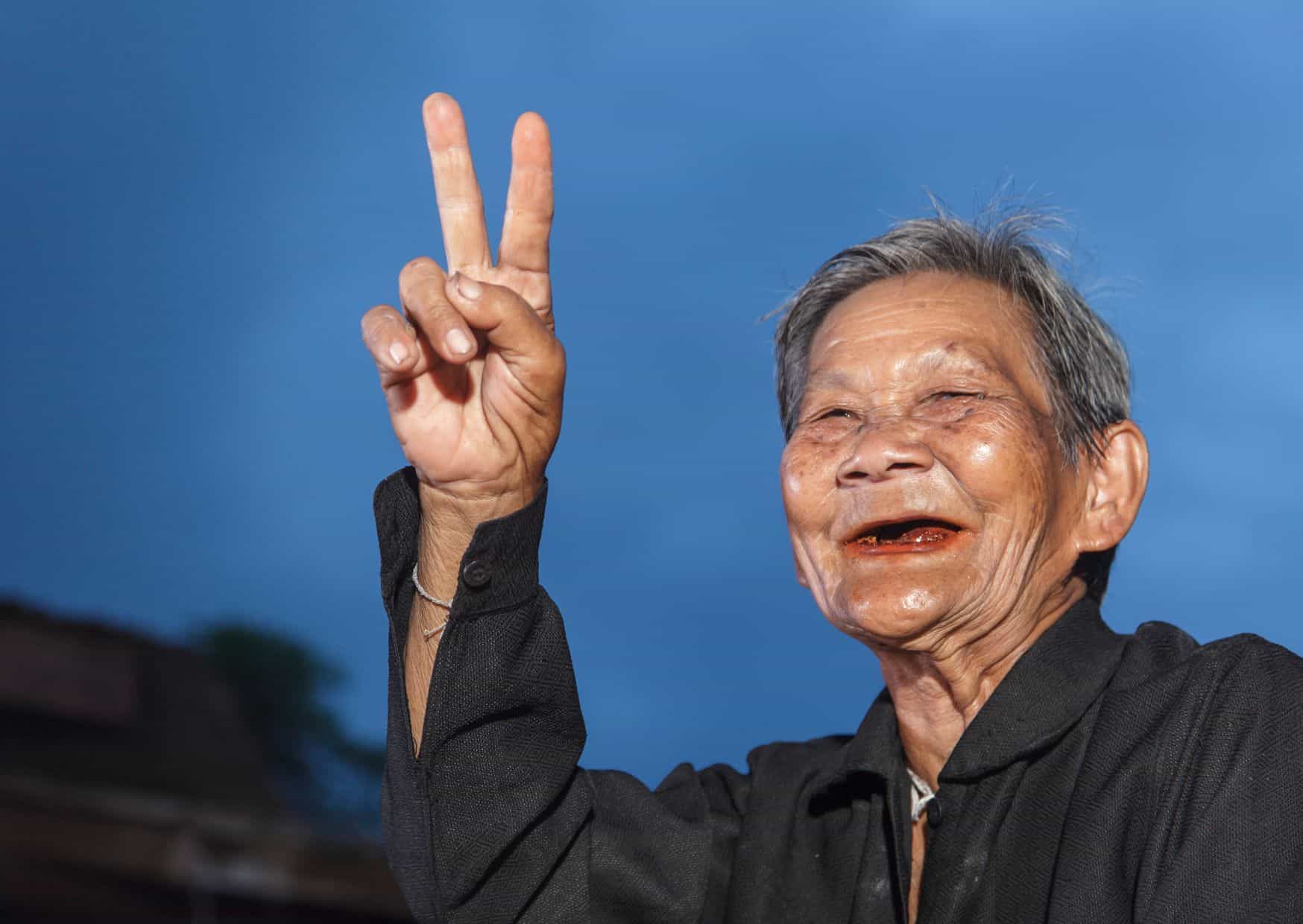 17 Unspoken Rules of Thai Life That Tourists Often Don’t Understand