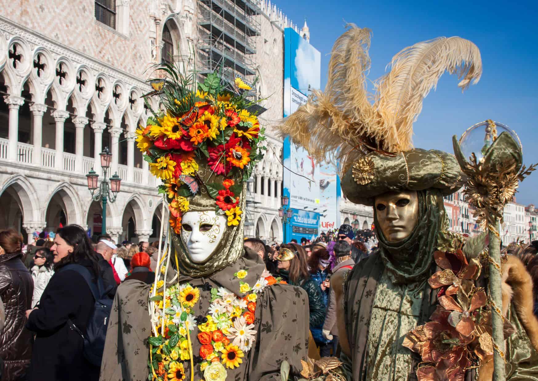 Best Months To Visit Venice: What to Do and What to Eat