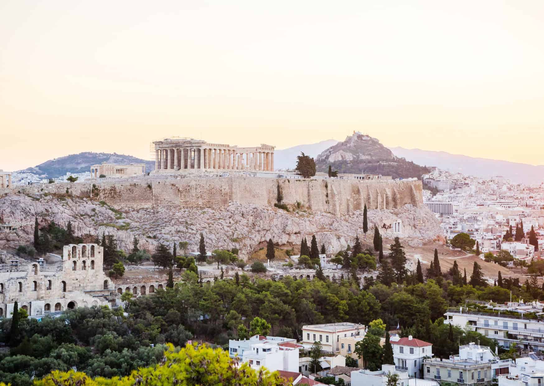 What a $100K Salary Gets You in 13 European Cities vs America