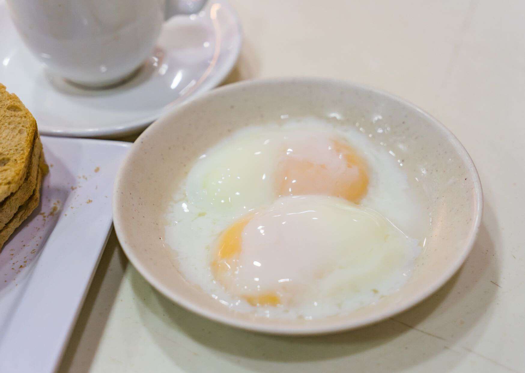 Most Popular Breakfast In Singapore: How To Make Singapore Kaya Toast with Soft-Boiled Eggs (Recipe Guide)