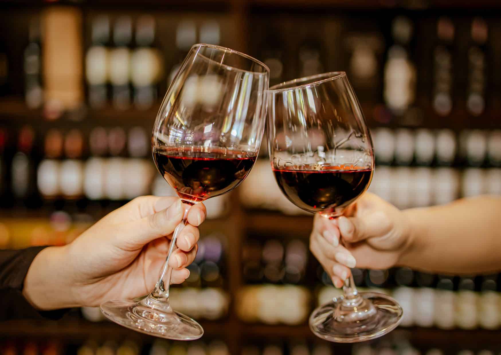 10 Most Popular Wines in the World