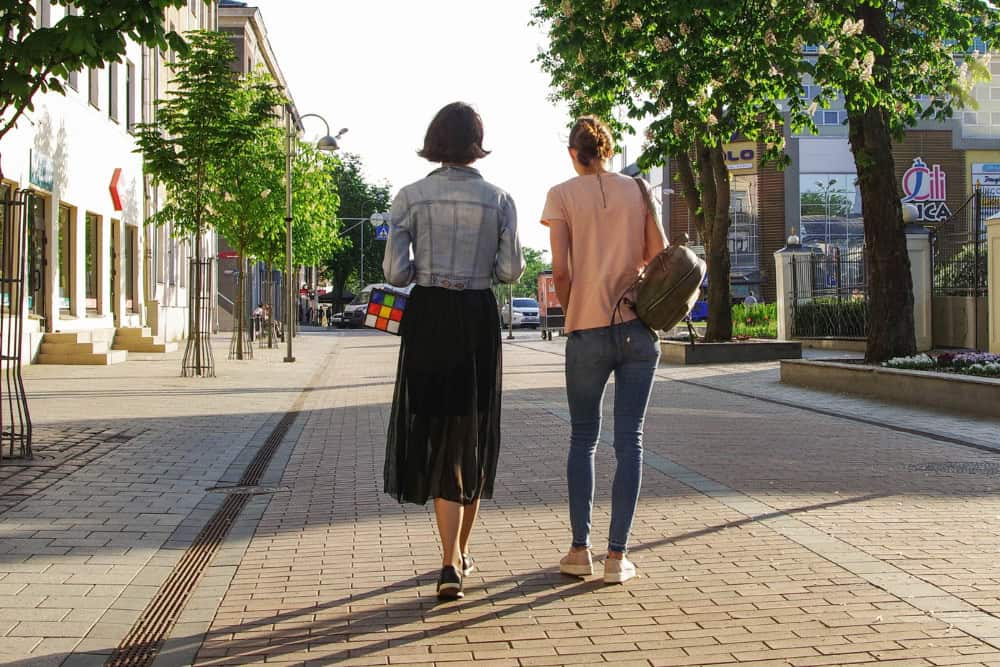 13 European Habits Americans Are Finally Embracing And Why They Should 9