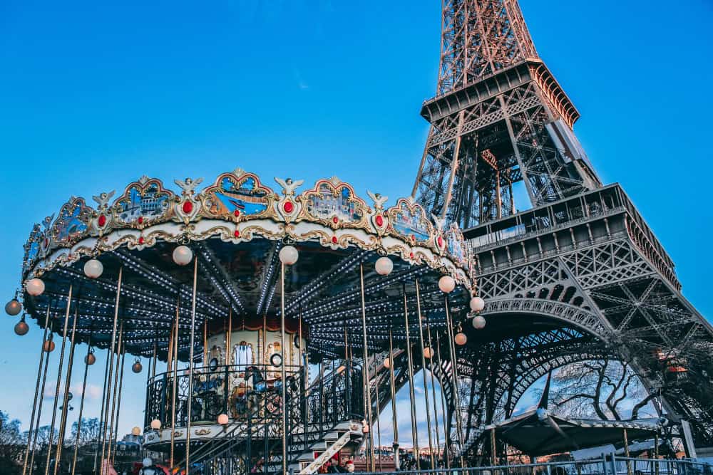 13 Tourist Traps Europeans Never Visit 