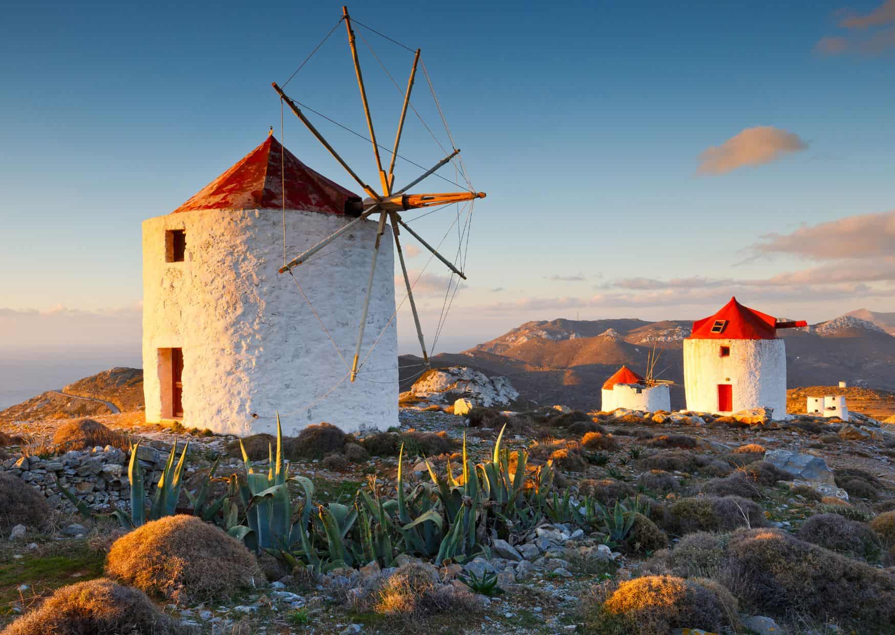 Amorgos