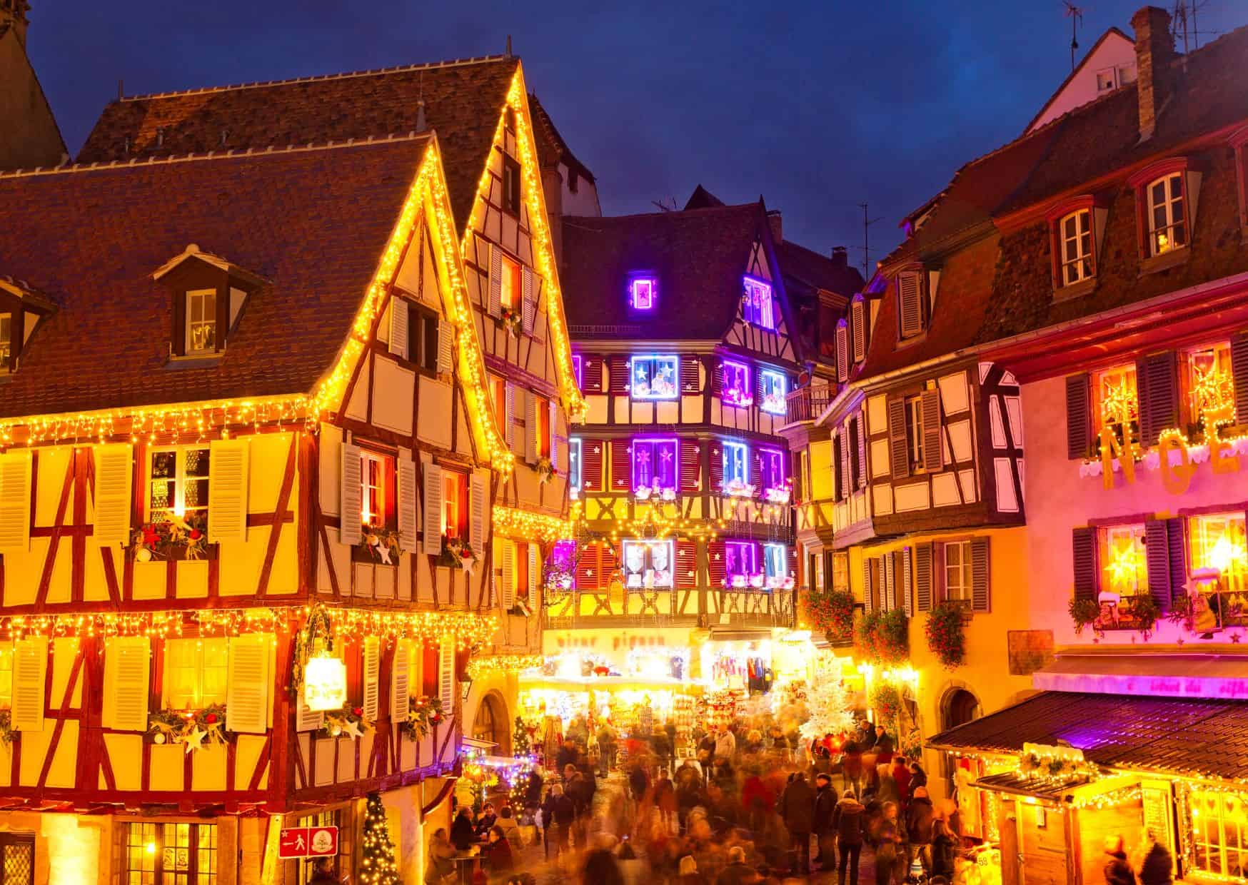 10 Common Mistakes to Avoid in Colmar France And How to Avoid Them