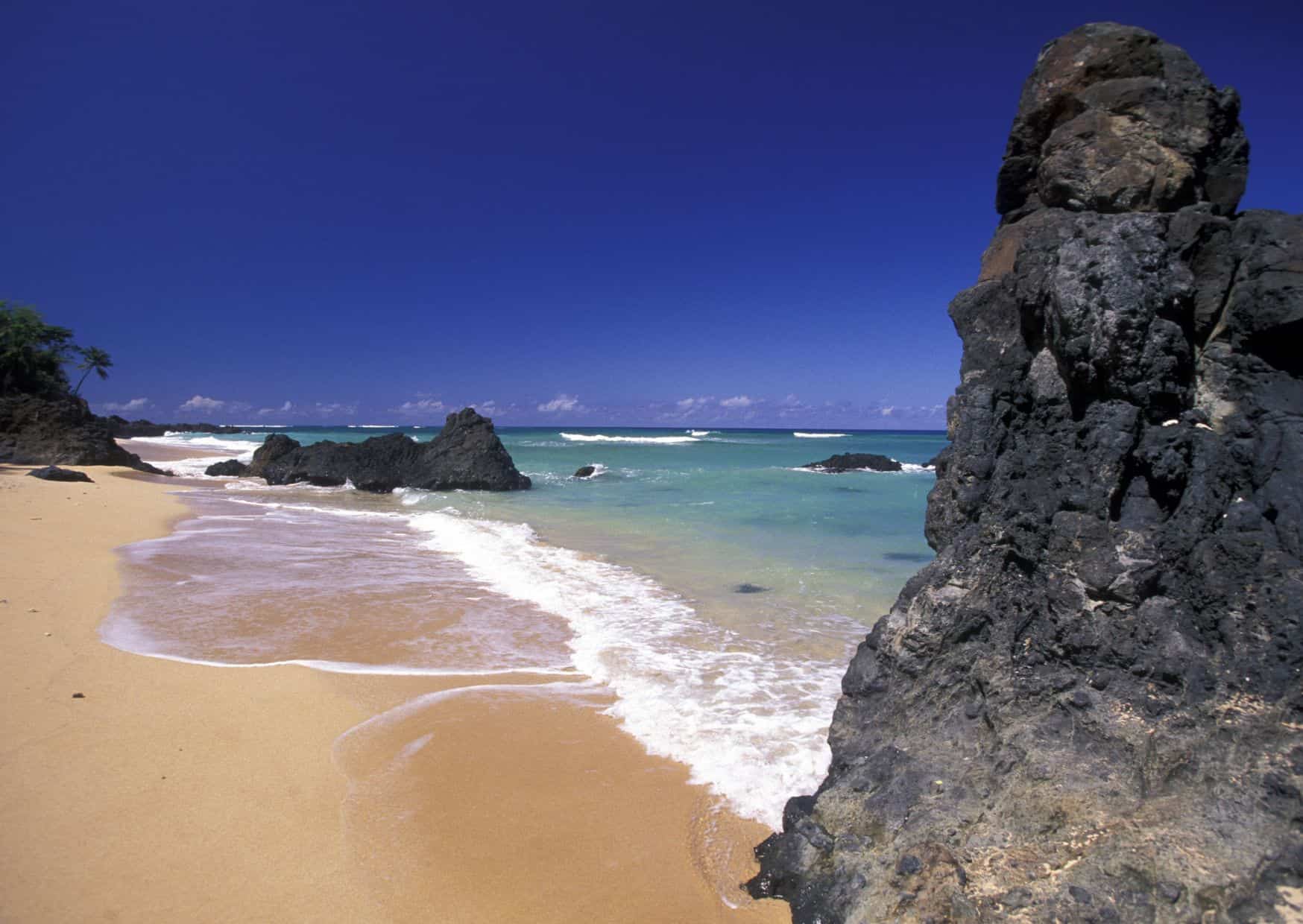 Comoros