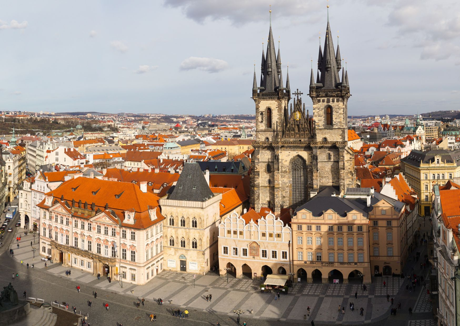 Don’t Do This in Czech Republic: 16 Things Not to Do in the Czech Republic