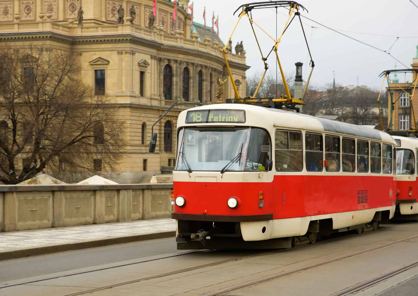 Czech Republic 4