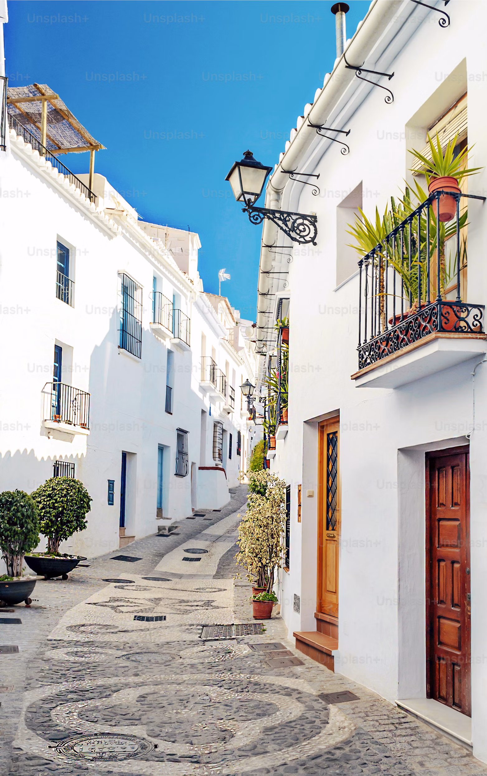 Frigiliana