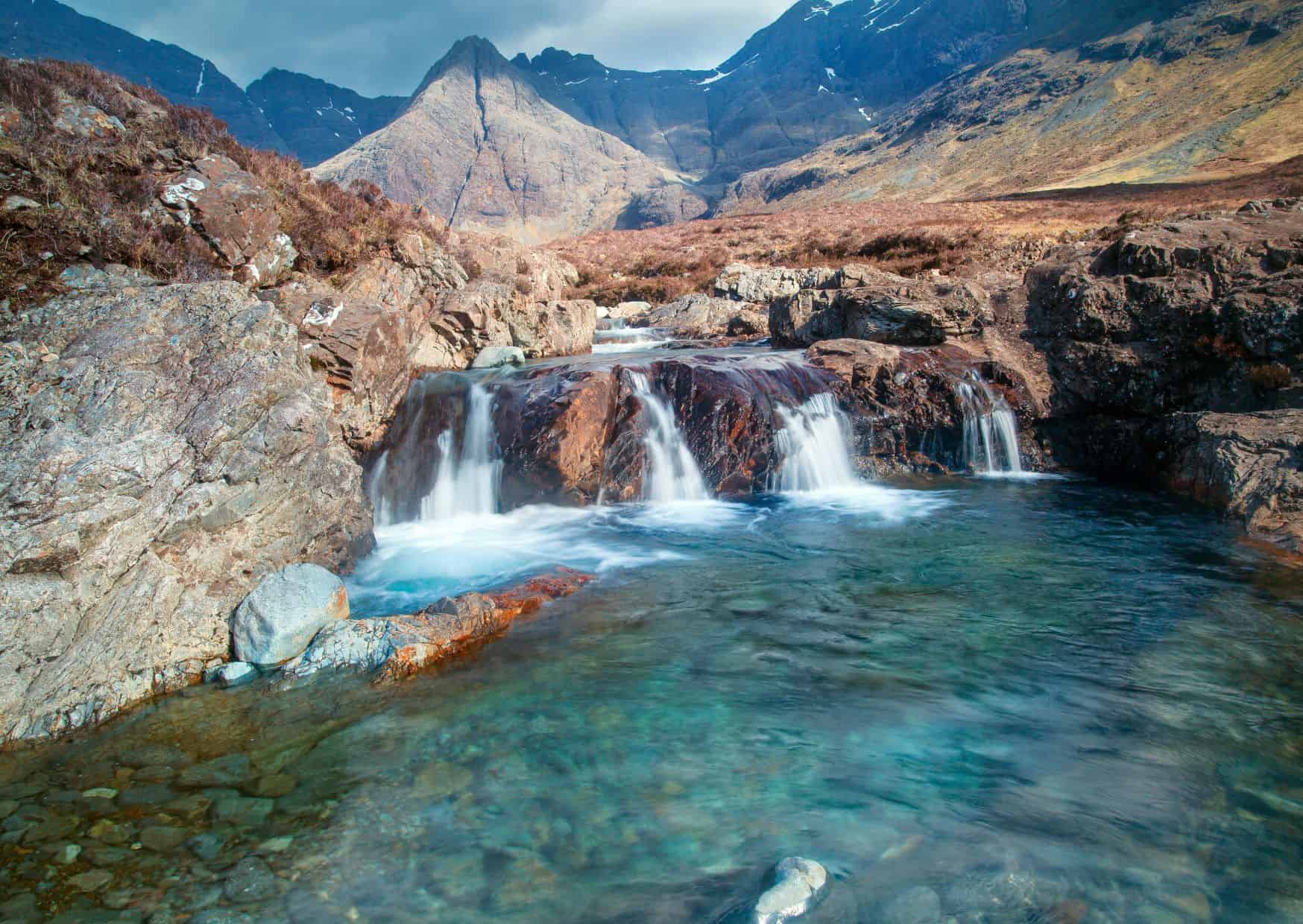Forget About Greek Islands in Europe and Visit These Stunning Alternatives, Forget About London in the UK and Visit These 13 Places Instead