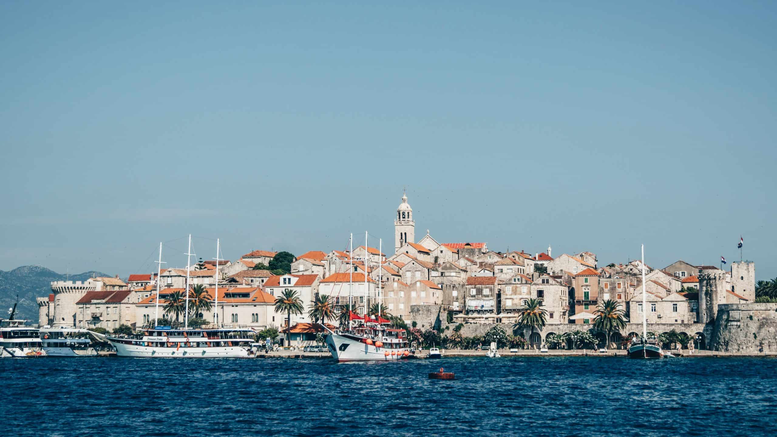 Forget About Greek Islands in Europe and Visit These Stunning Alternatives