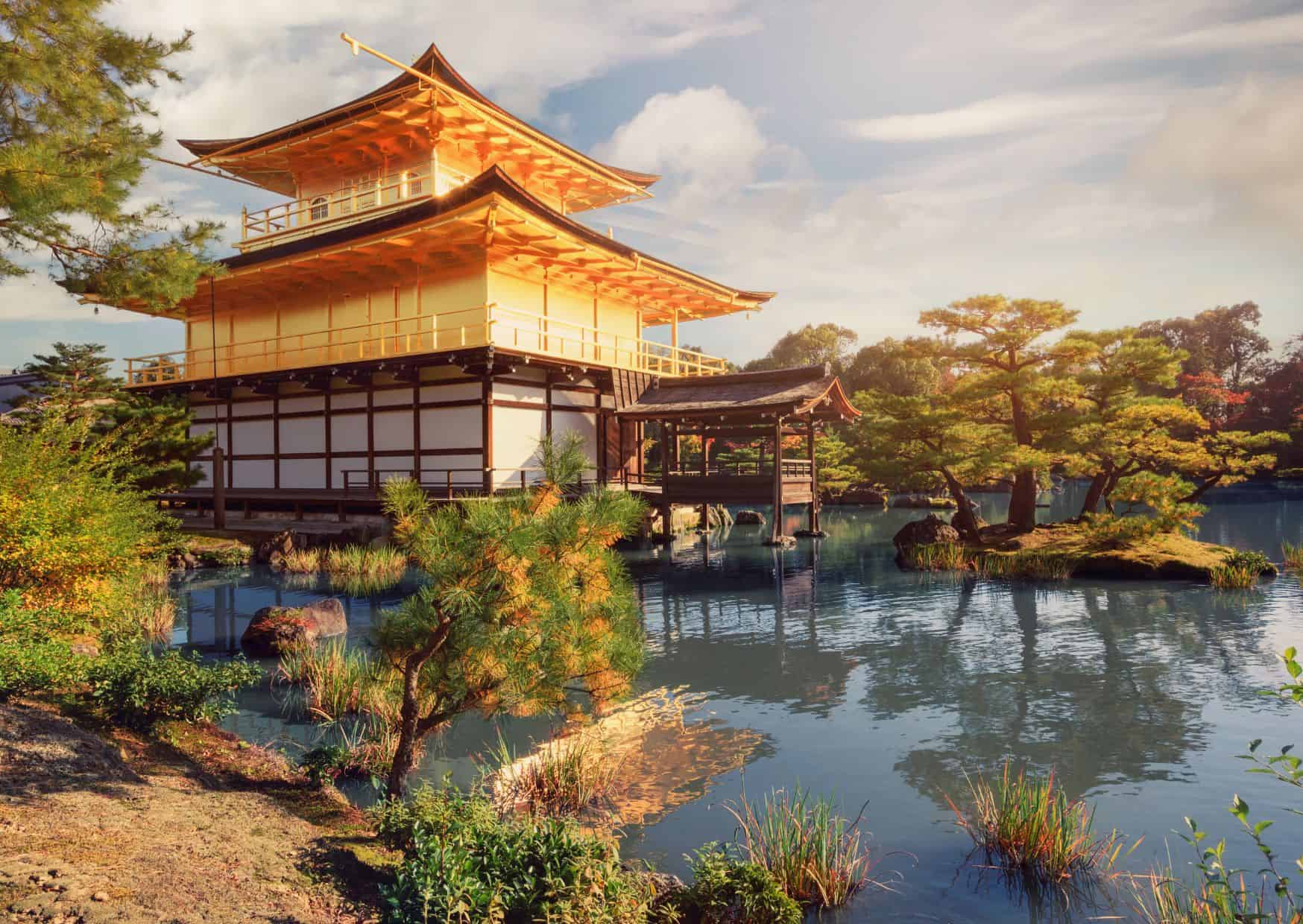 Kinkaku-ji