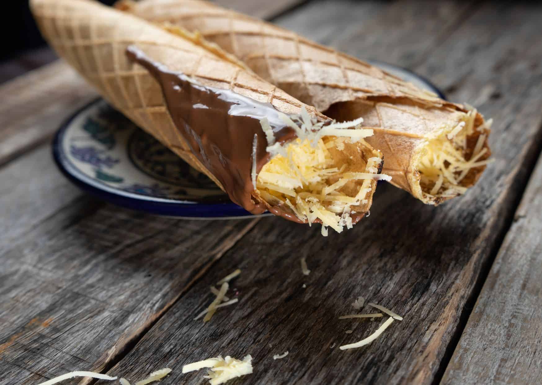 Marquesitas
