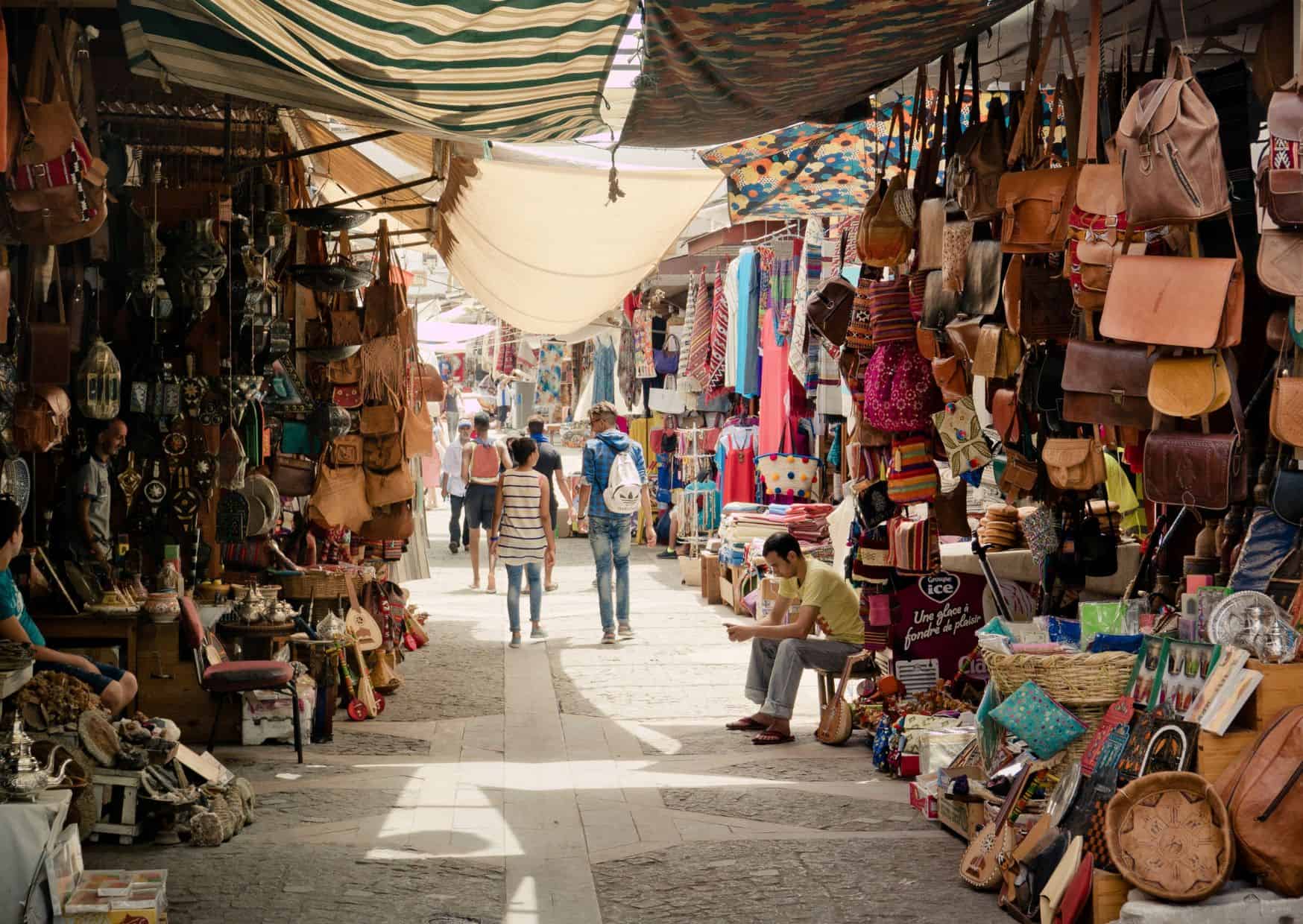 21 Unspoken Rules of Moroccan Life That Tourists Often Don’t Understand