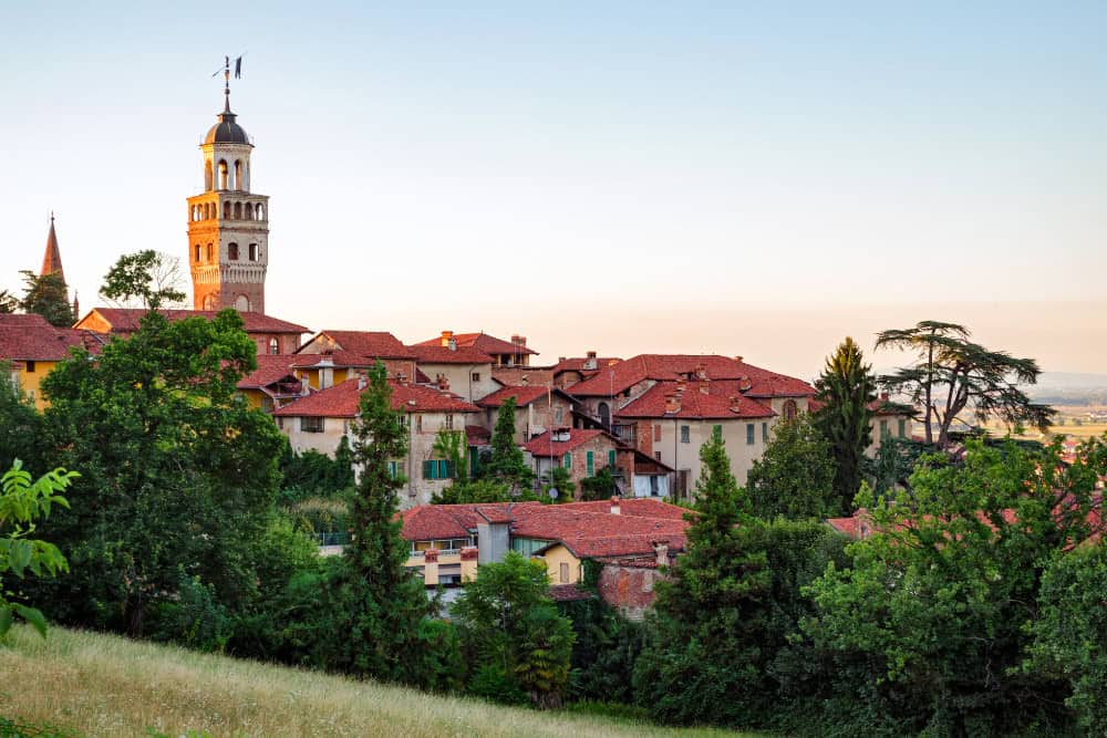 Piedmont Italy 8 Secret Italian Villages Where Americans Are Buying E1 Houses