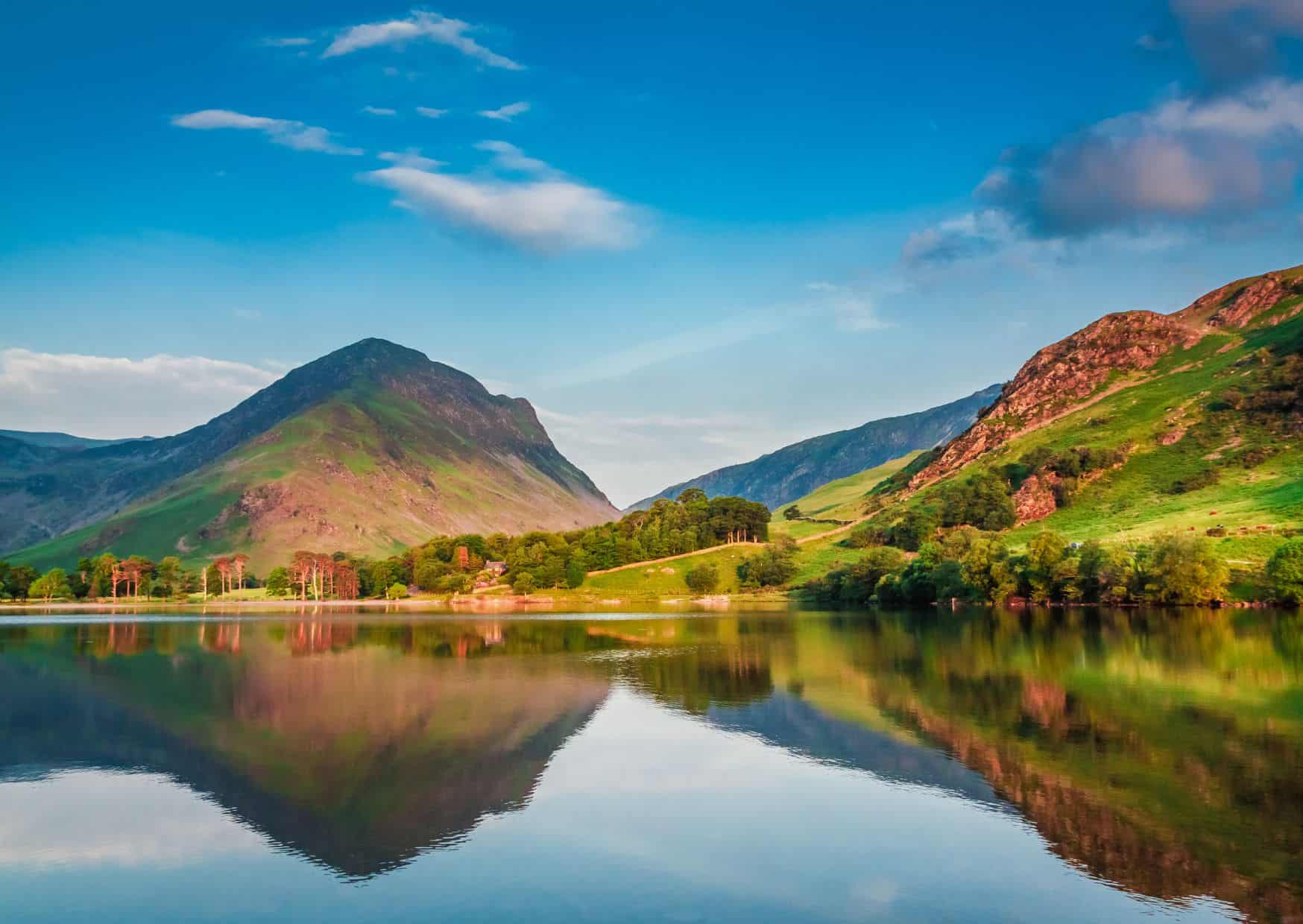The Lake District
