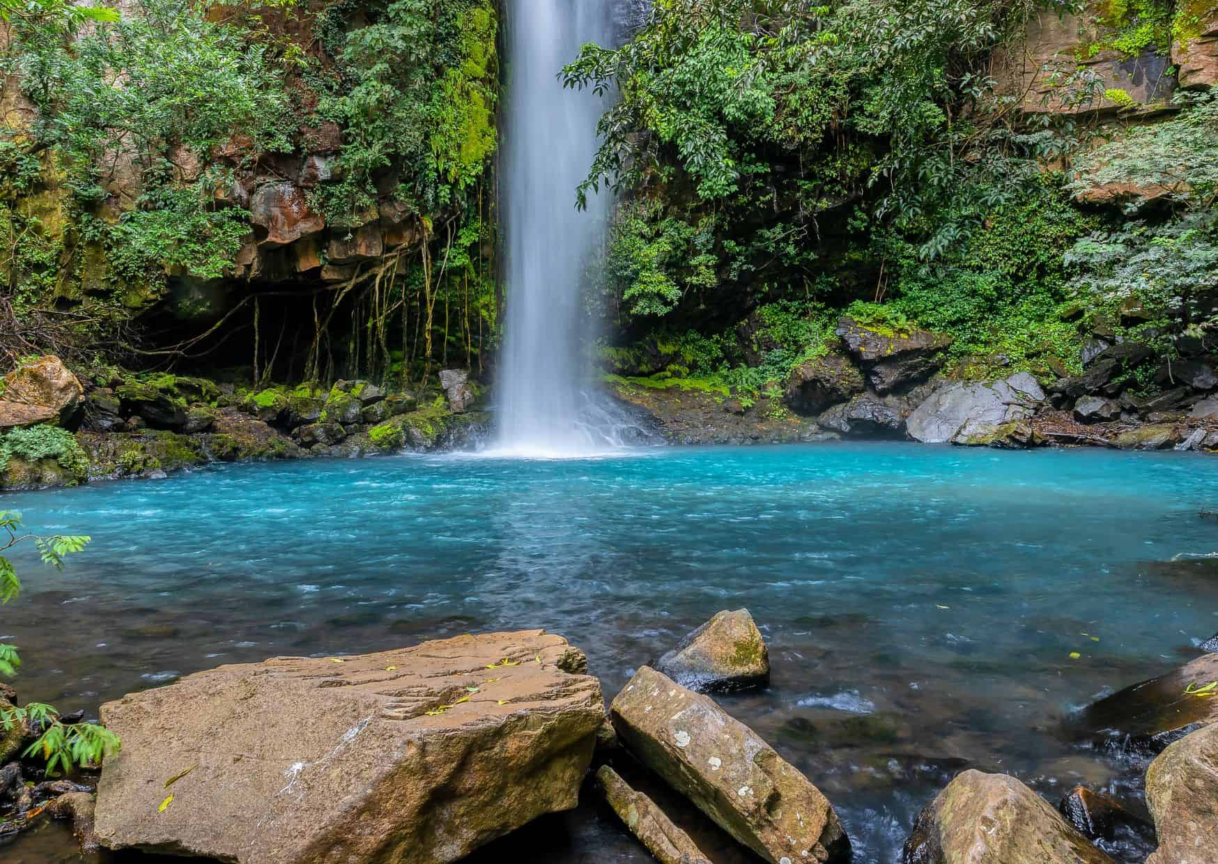 Rincon de la Vieja, 