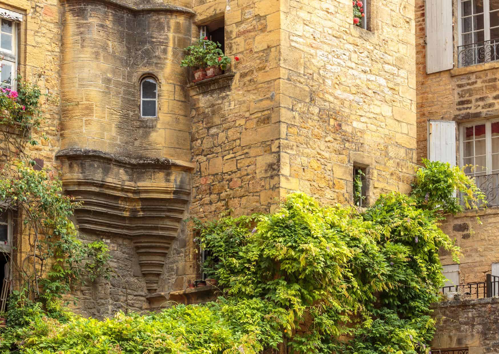 Sarlat-la-Canéda