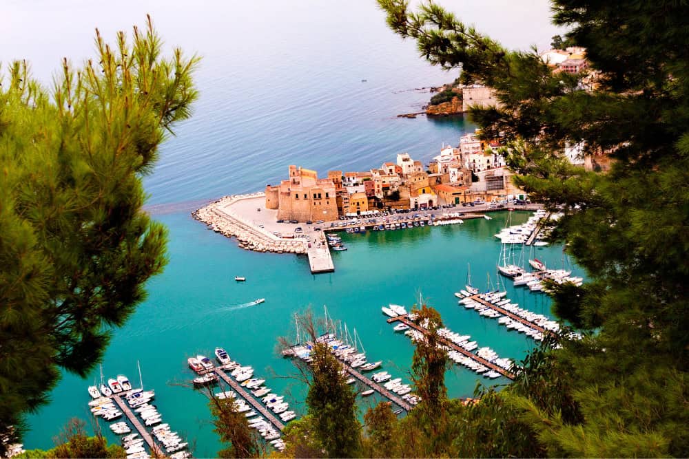 Silcity Italy 8 Secret Italian Villages Where Americans Are Buying E1 Houses