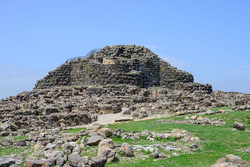 Su Nuraxi