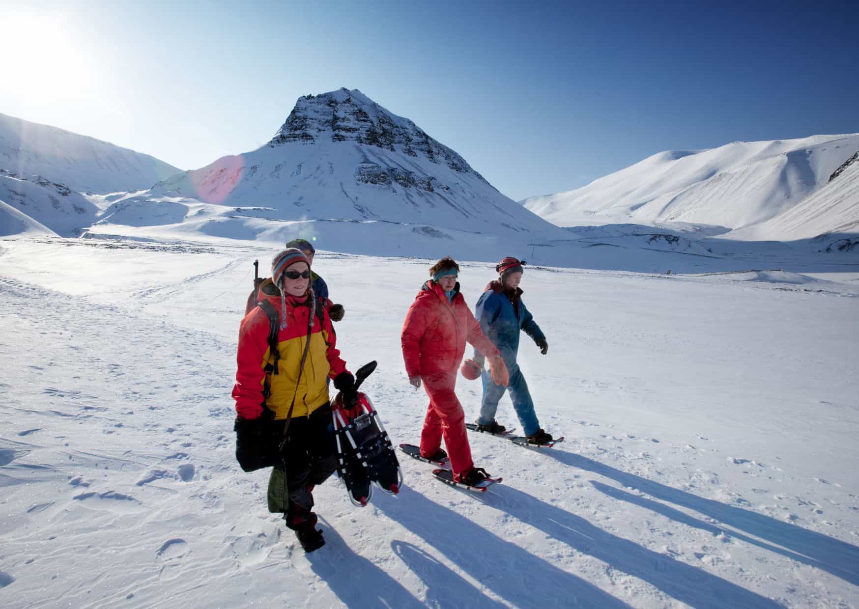 Svalbard, Norway