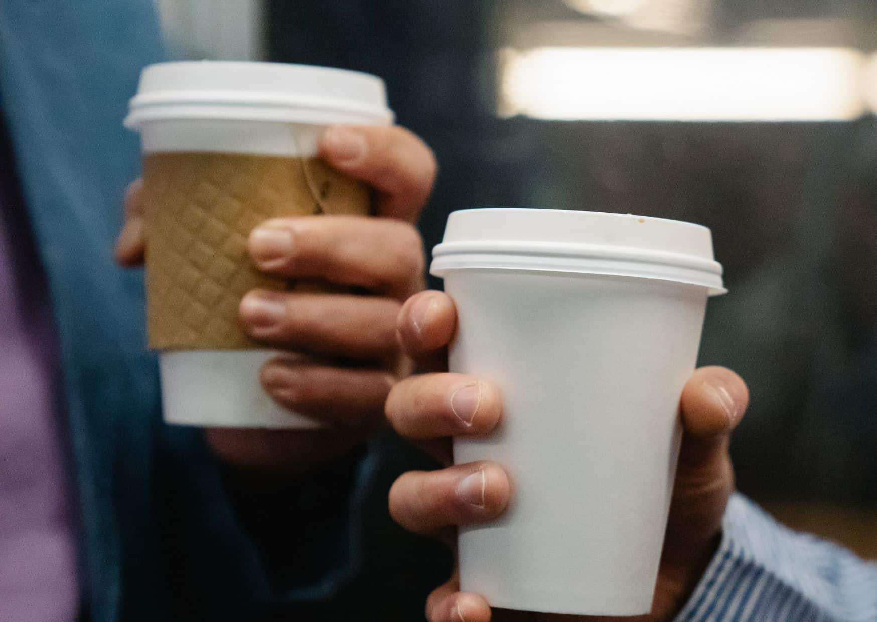 Takeaway Cups