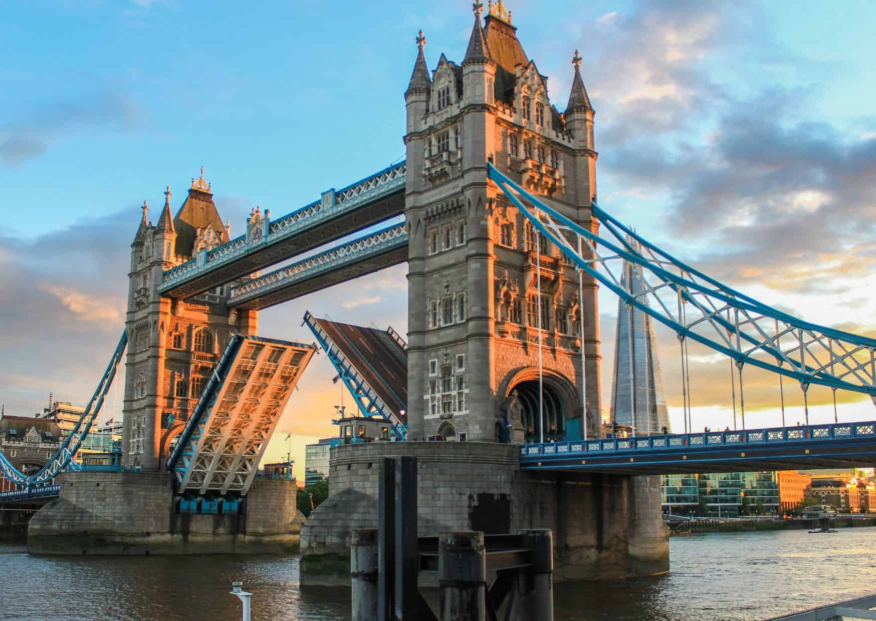 Tower of London United Kingdom
