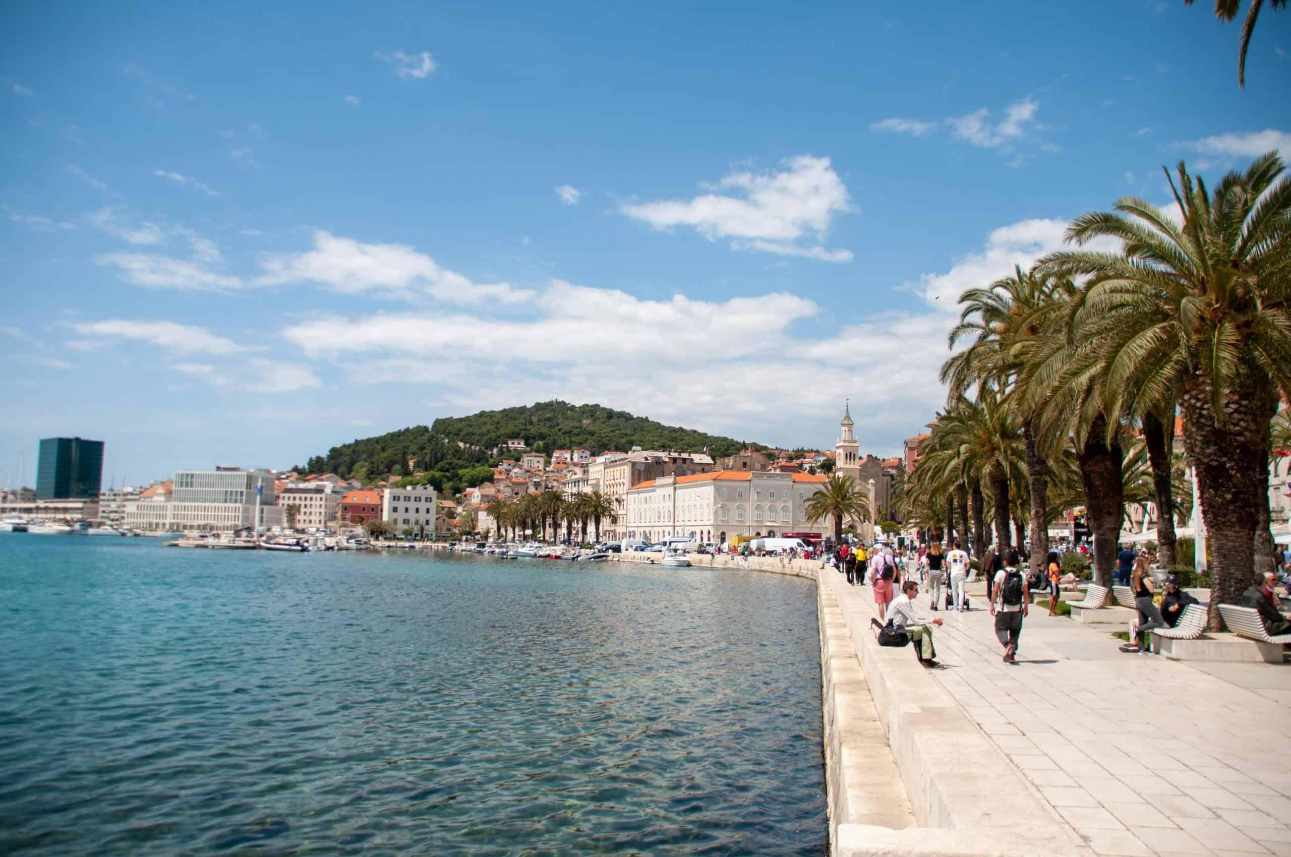 Trogir scaled