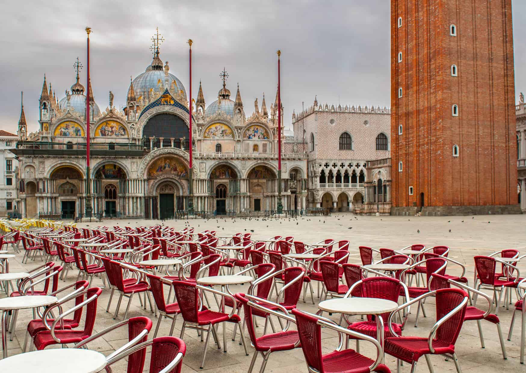 Don't Do This In Venice: 15 Things Not To Do In Venice