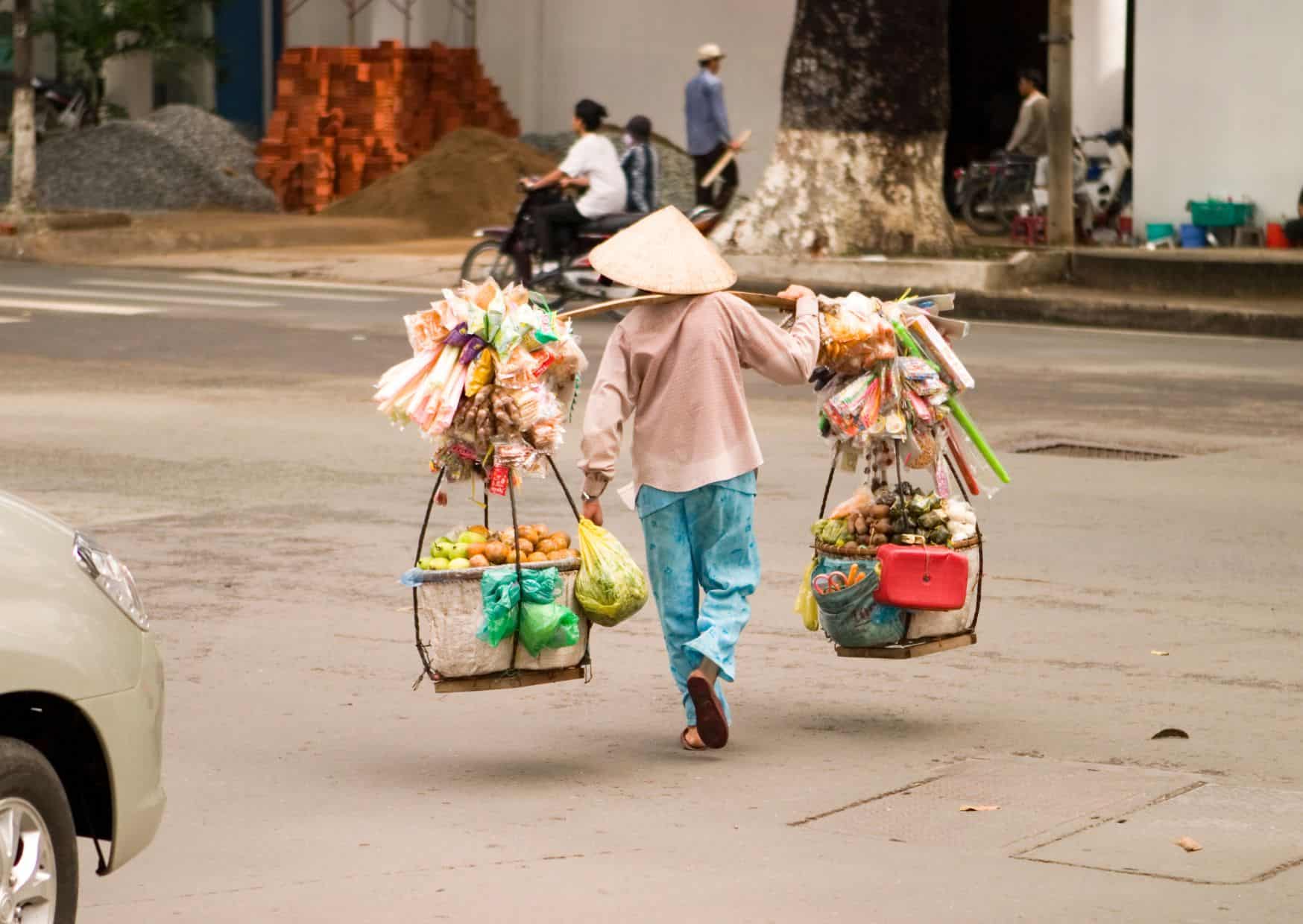 15 Culture Shocks for Americans in Vietnam
