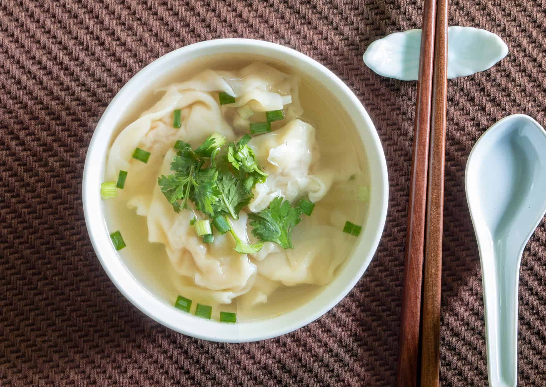 How to Make Xiaolongbao Soup Dumplings (Recipe Guide)