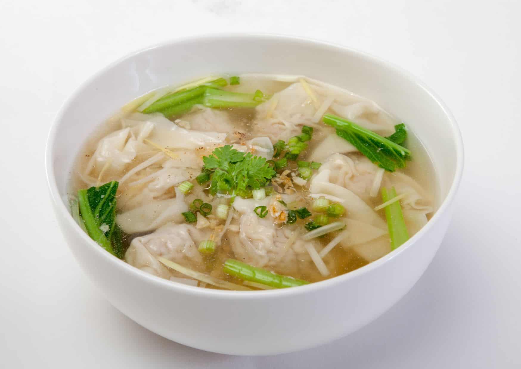 How to Make Xiaolongbao Soup Dumplings (Recipe Guide)