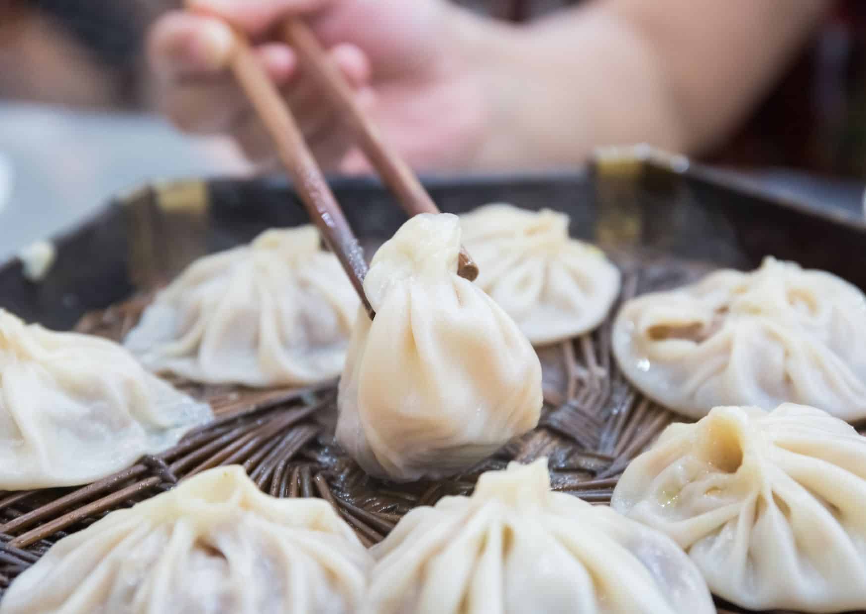 How to Make Xiaolongbao Soup Dumplings (Recipe Guide)