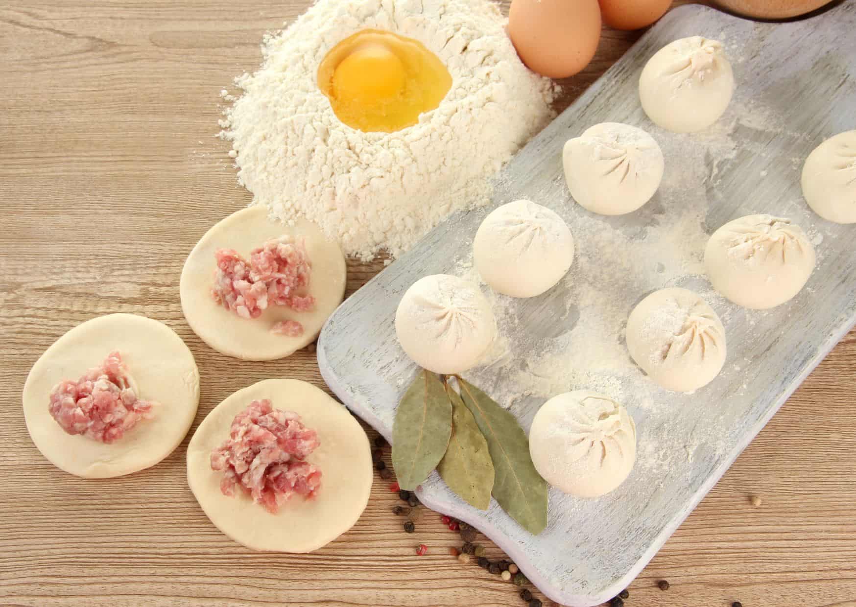 How to Make Xiaolongbao Soup Dumplings (Recipe Guide)