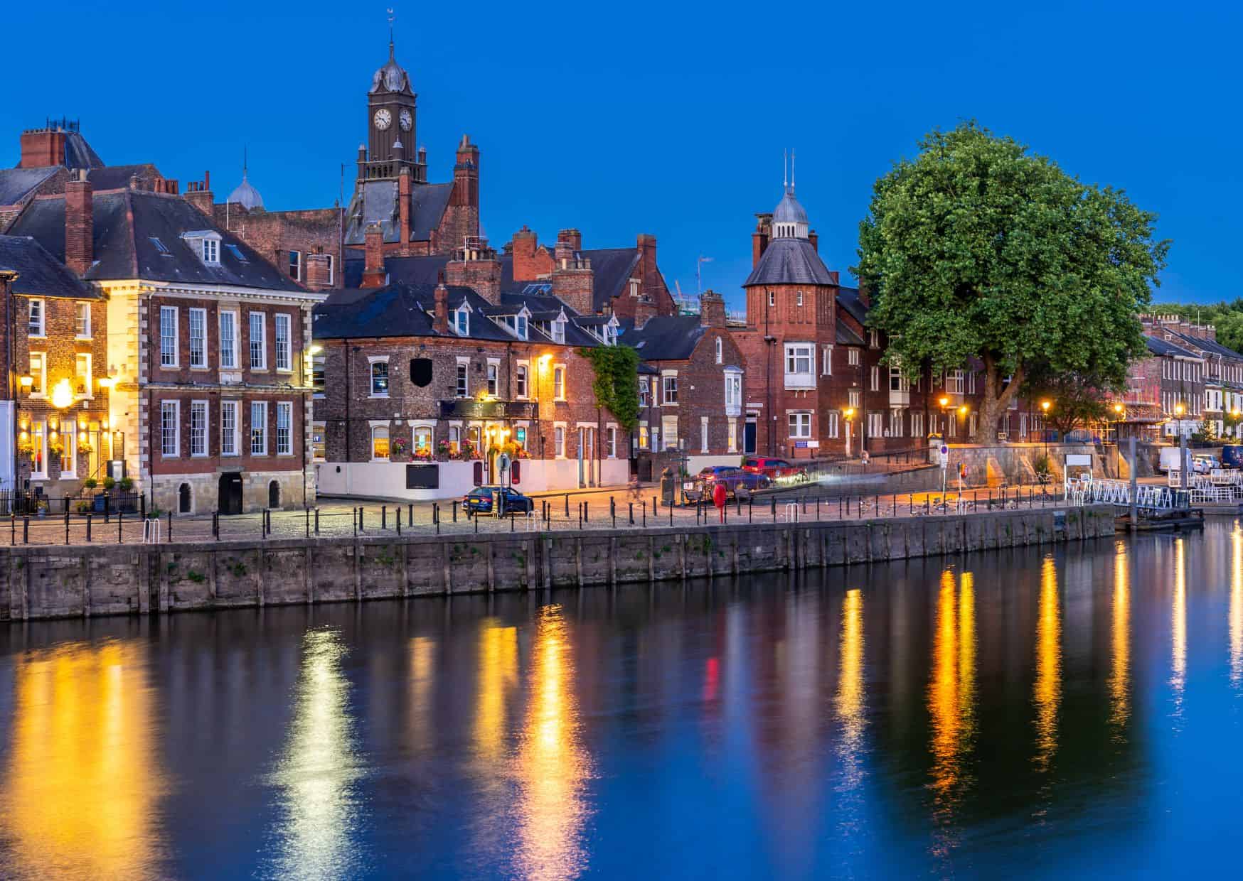 York