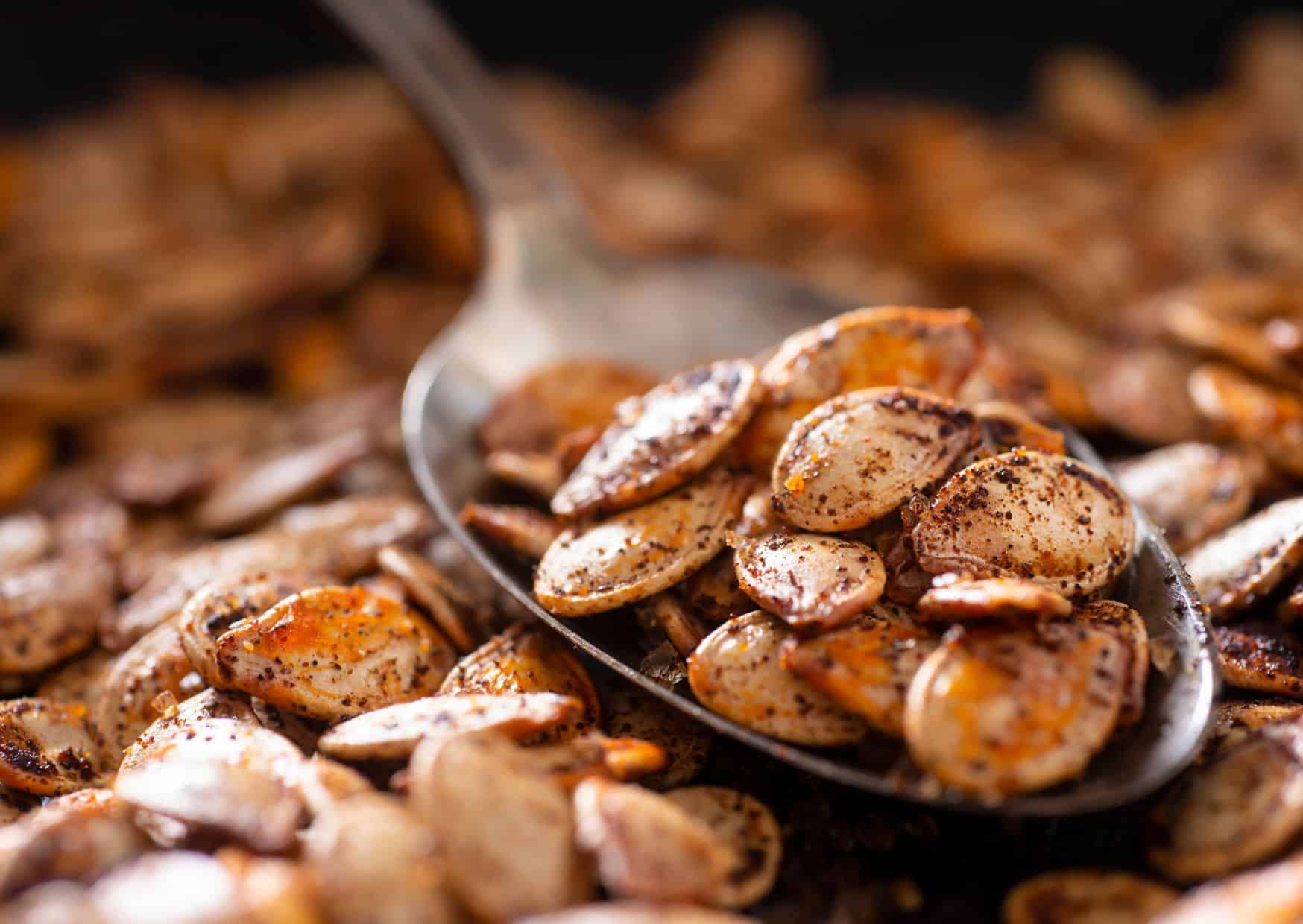 Sütőtök (Roasted Pumpkin), 