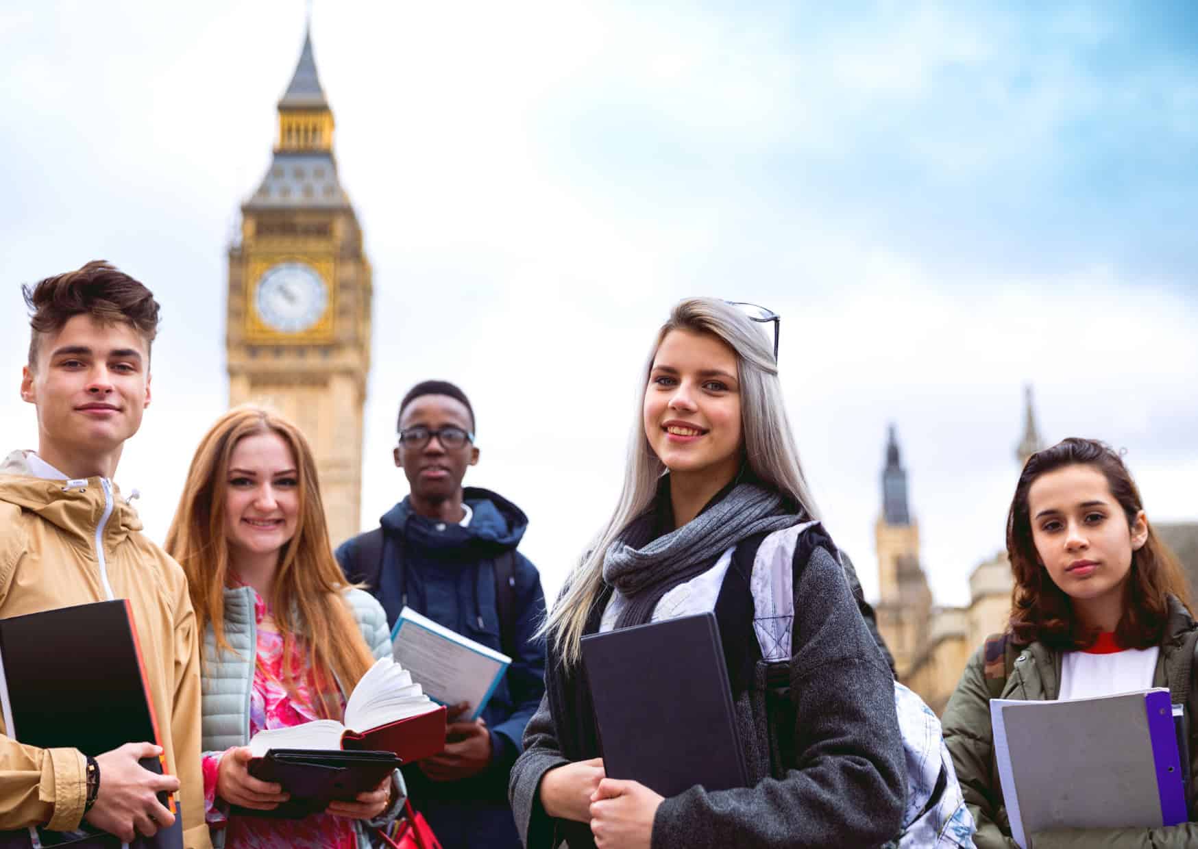 √8 British Phrases That Mean the Opposite 2