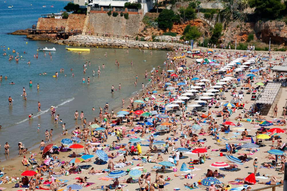 13 Normal European Things That Terrify Americans 5