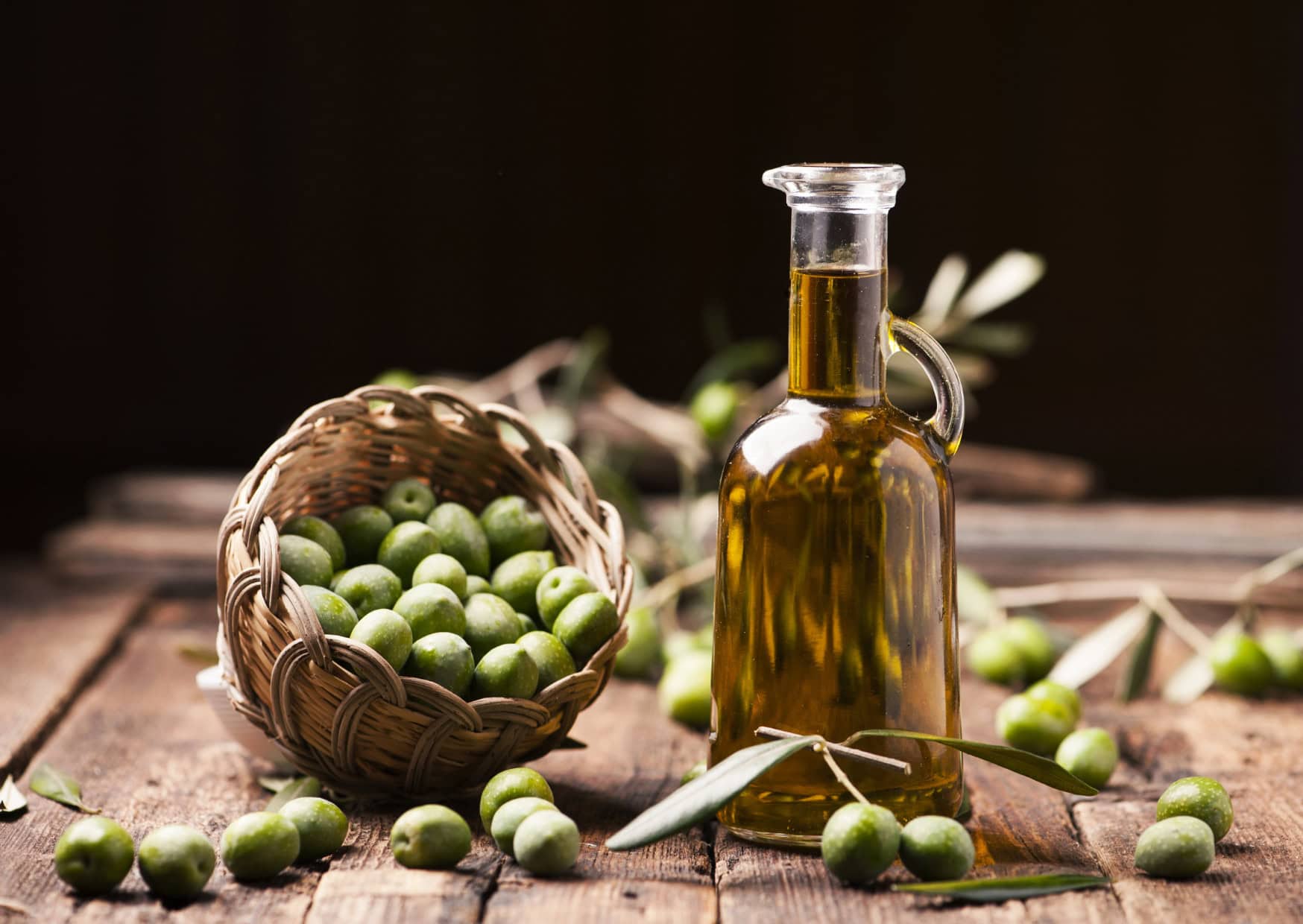 15 Foods Europeans Never Store in the Fridge 12 1