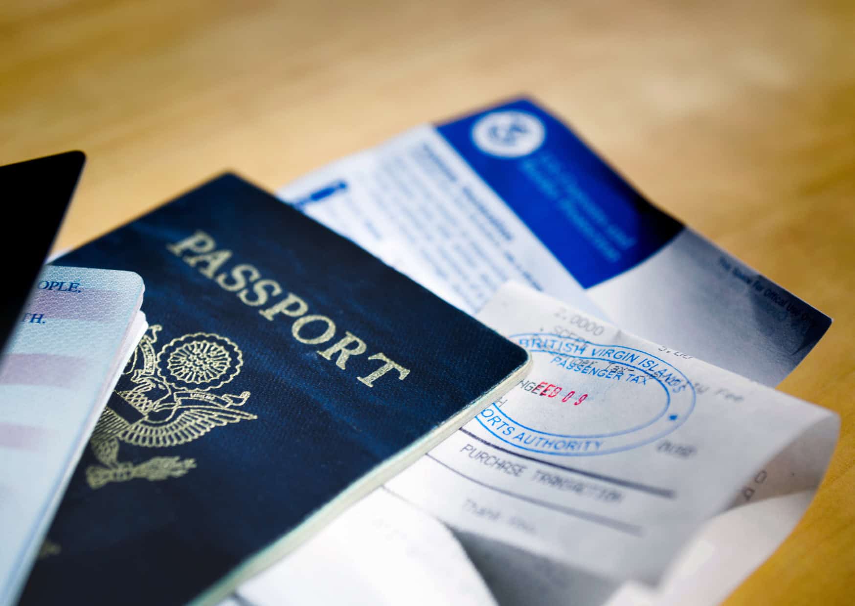 7 Airport Nightmares That Ruin Overseas Trips 2