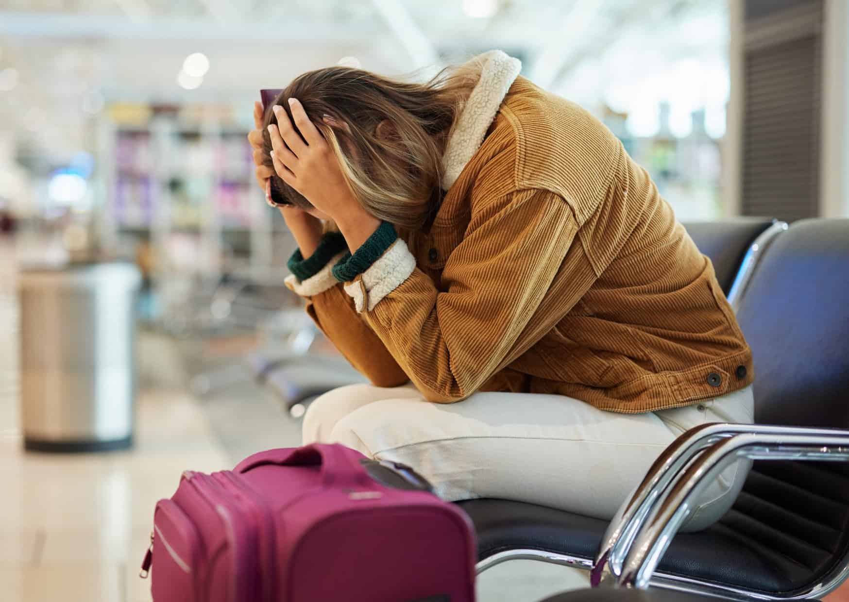 7 Airport Nightmares That Ruin Overseas Trips 3