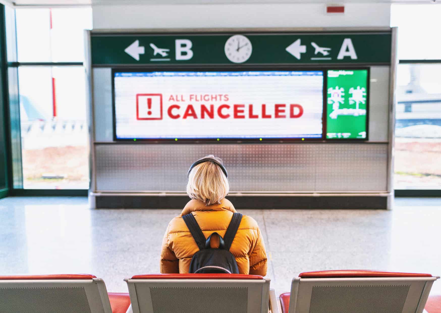 7 Airport Nightmares That Ruin Overseas Trips 4