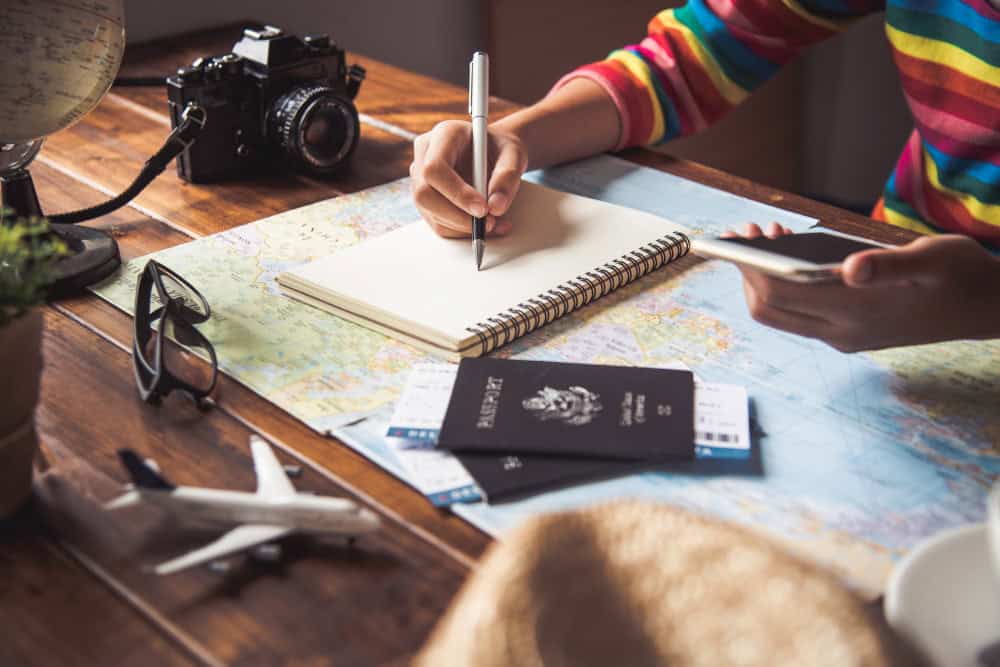 9 American Travel ‘Hacks 5
