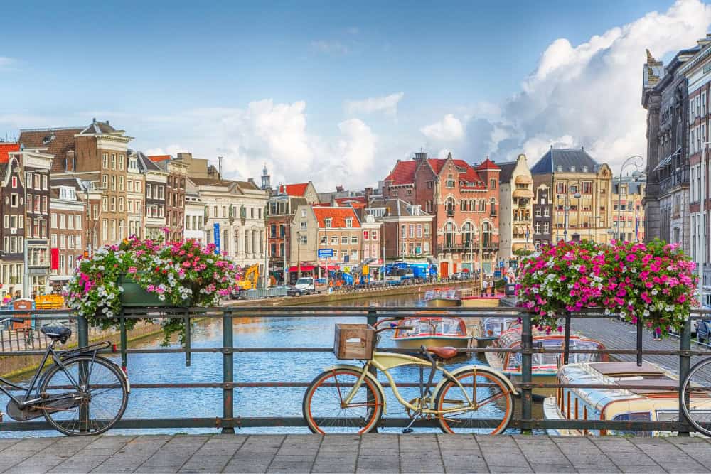 Why Europeans Are Quietly Leaving These 15 'Famous' Cities, What a $100K Salary Gets You in 13 European Cities vs America