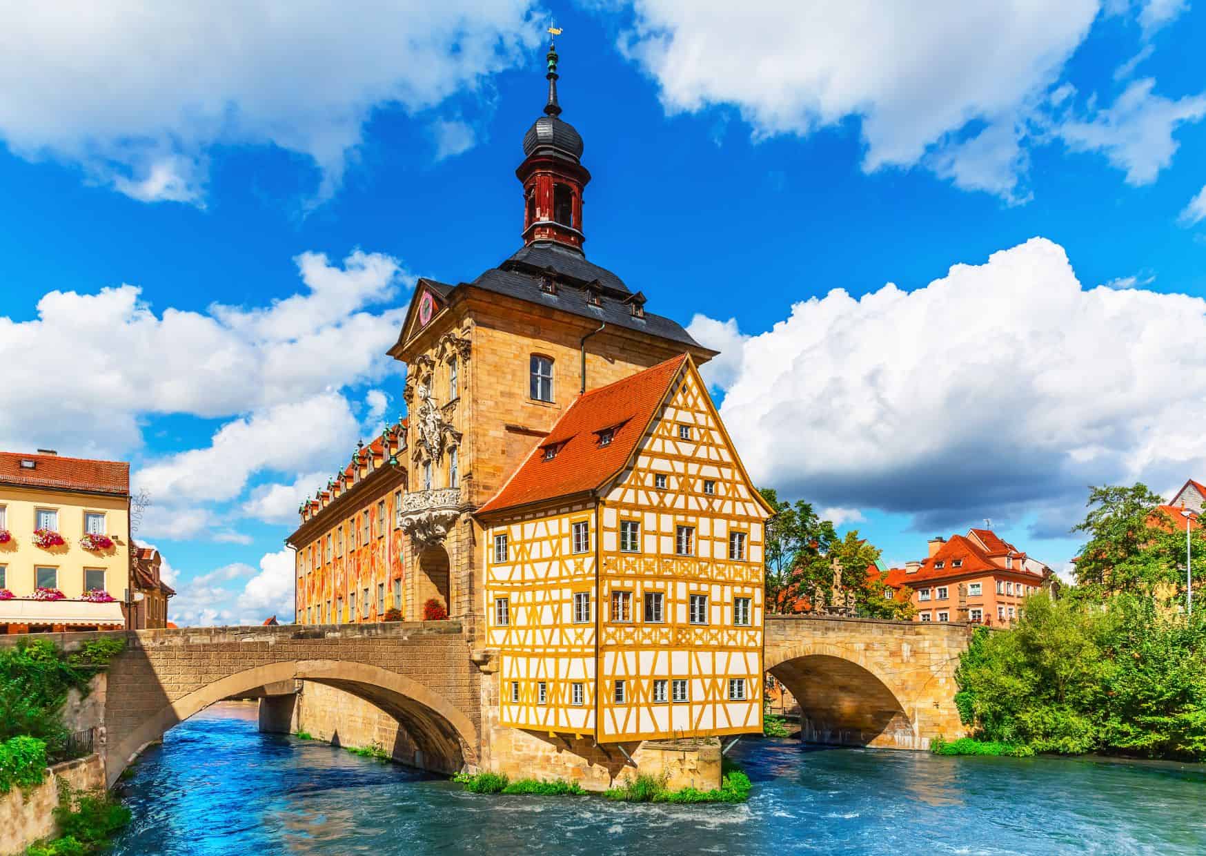 Bamberg, Germany