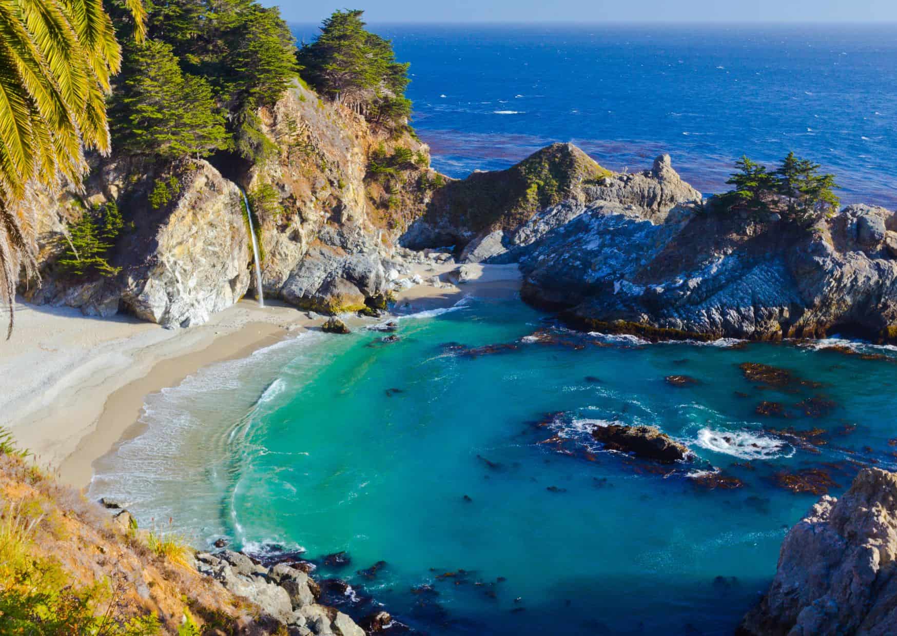 Big Sur, California