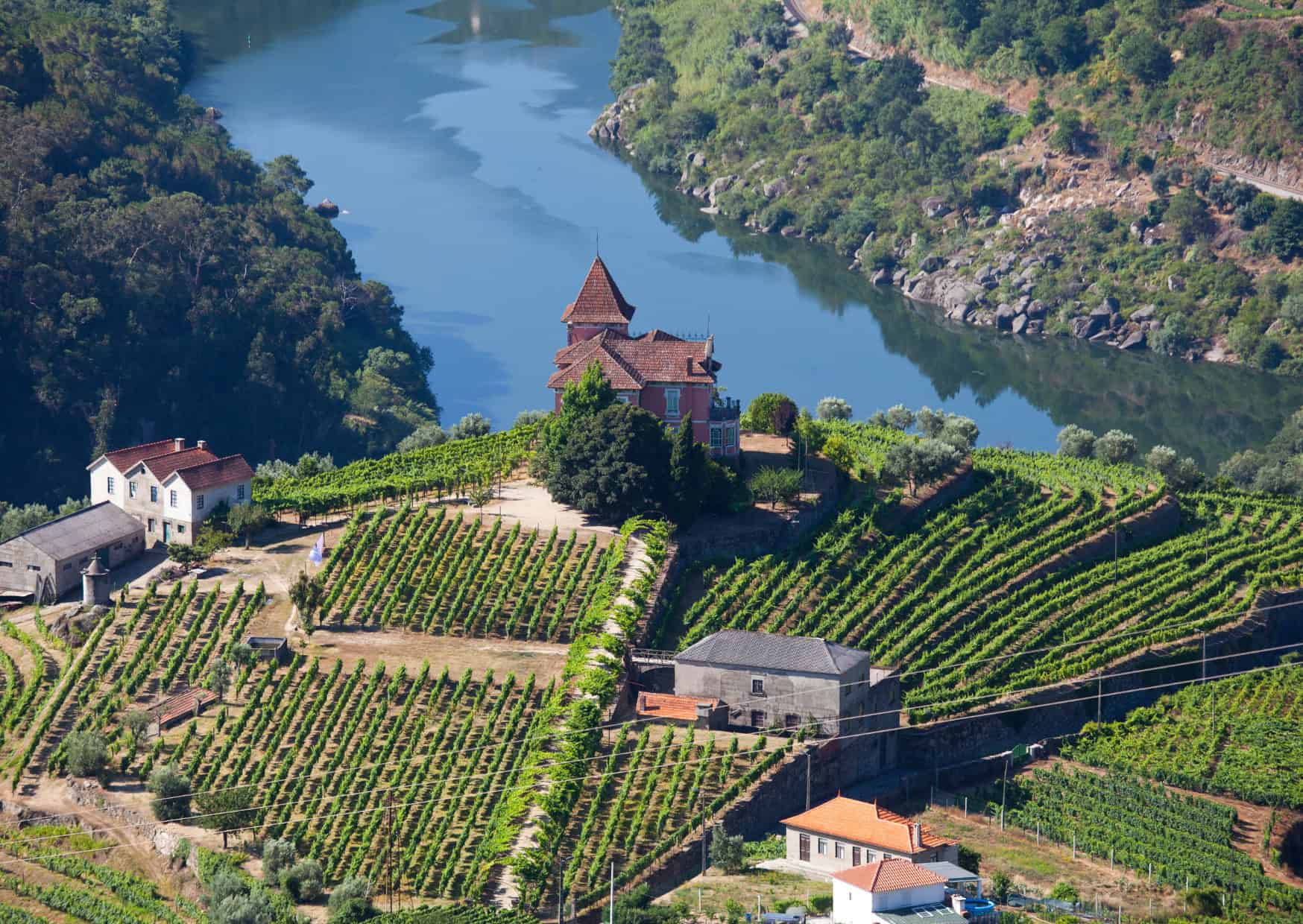 European Spots for Remote Work 2